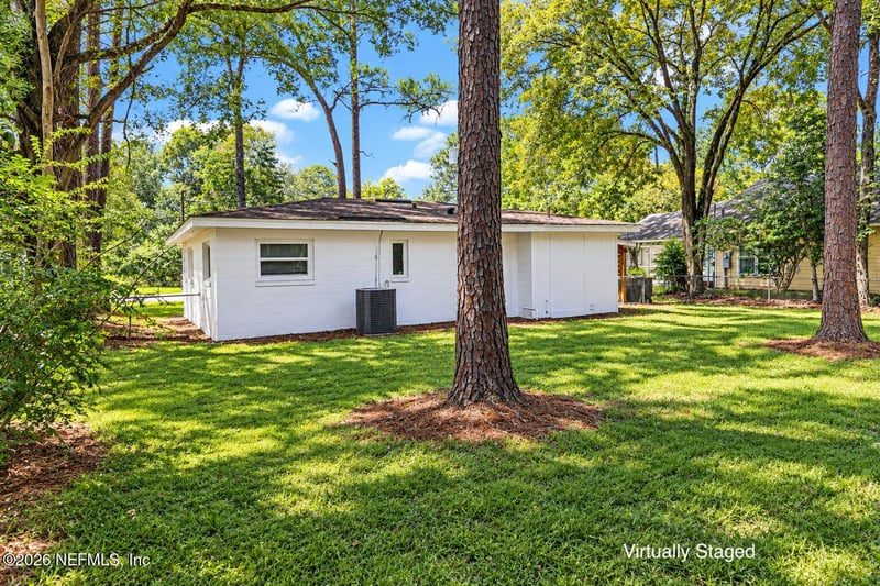 9135 Spottswood Rd, Jacksonville, FL 32208