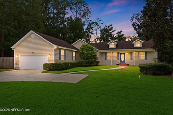 914 Hibernia Forest Dr, Fleming Island, FL 32003