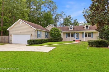 914 Hibernia Forest Dr, Fleming Island, FL 32003