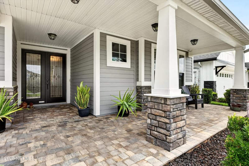 914 Oakland Hills Ave, Middleburg, FL 32068