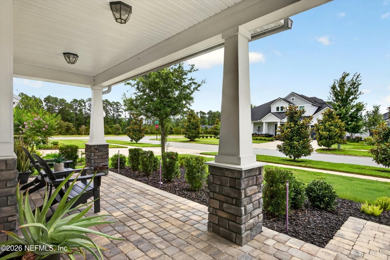 914 Oakland Hills Ave, Middleburg, FL 32068