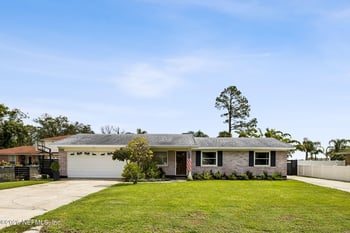 9141 E Carbondale Dr, Jacksonville, FL 32208