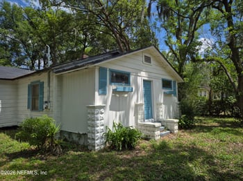 9147 Gibson Ave, Jacksonville, FL 32208