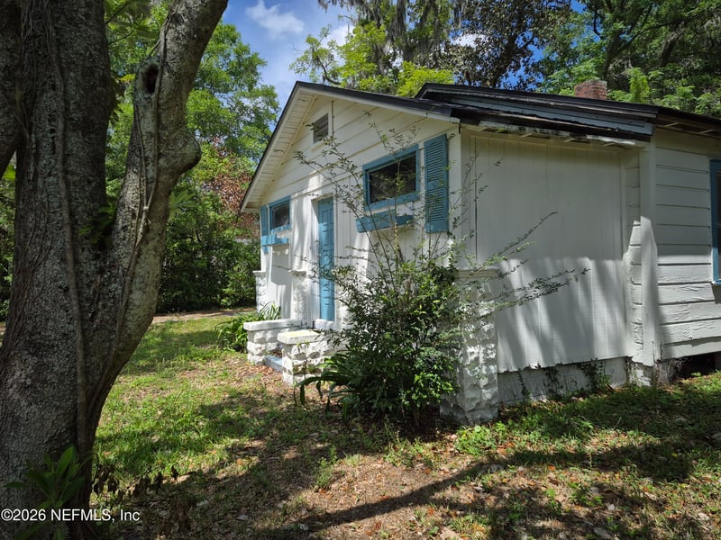 9147 Gibson Ave, Jacksonville, FL 32208