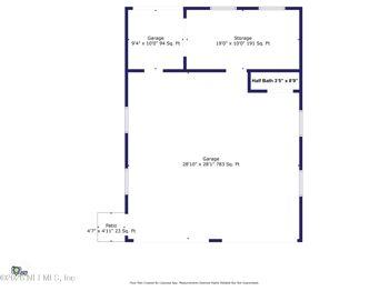 9149 Woodsman Cove Ln, Jacksonville, FL 32226