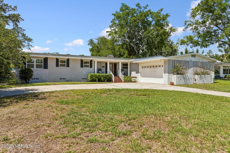 915 Old Grove Manor, Jacksonville, FL 32207