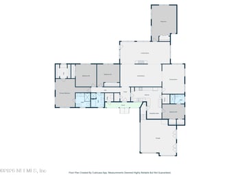 915 Old Grove Manor, Jacksonville, FL 32207