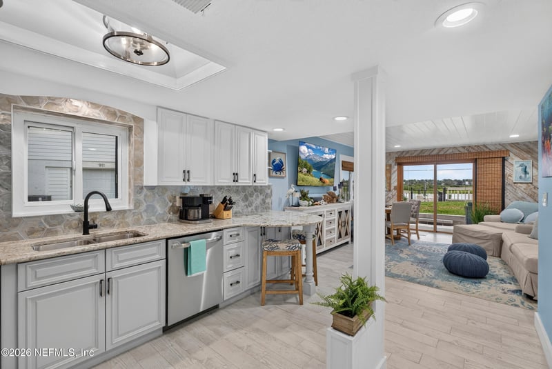915 S Ponce De Leon Blvd, St Augustine, FL 32084