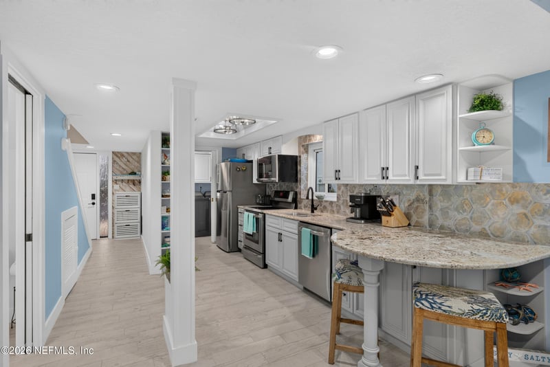915 S Ponce De Leon Blvd, St Augustine, FL 32084
