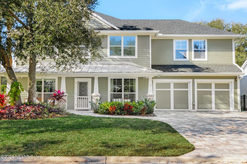 915 Saltwater Cir, St Augustine, FL 32080