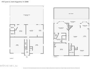 9151 June Ln, St Augustine, FL 32080