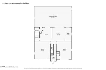 9151 June Ln, St Augustine, FL 32080