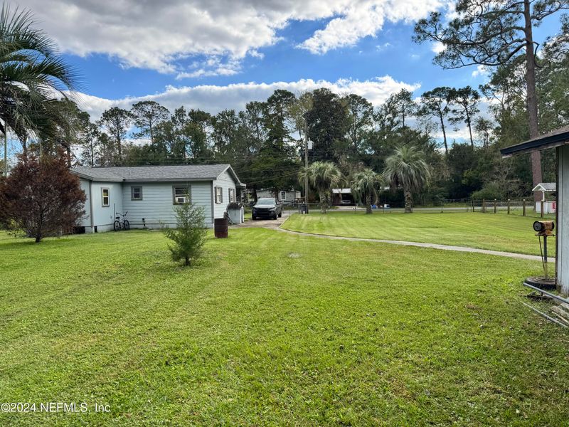 9151 Wild Rd, Jacksonville, FL 32220