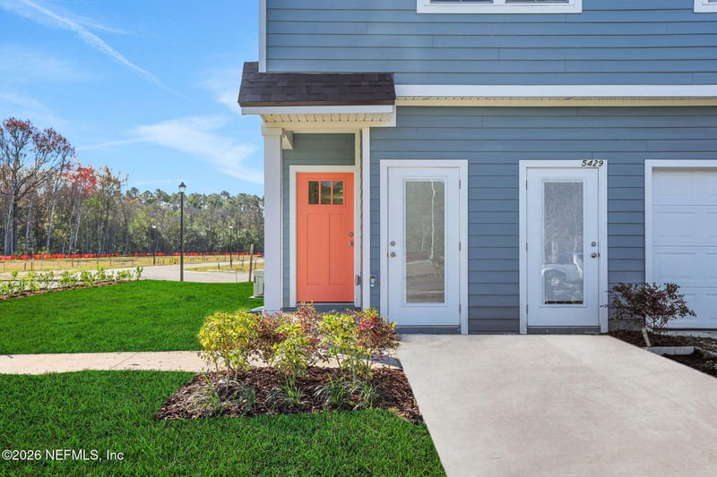 9154 Tender Ln, Jacksonville, FL 32220