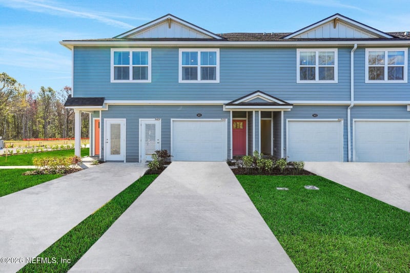 9154 Tender Ln, Jacksonville, FL 32220