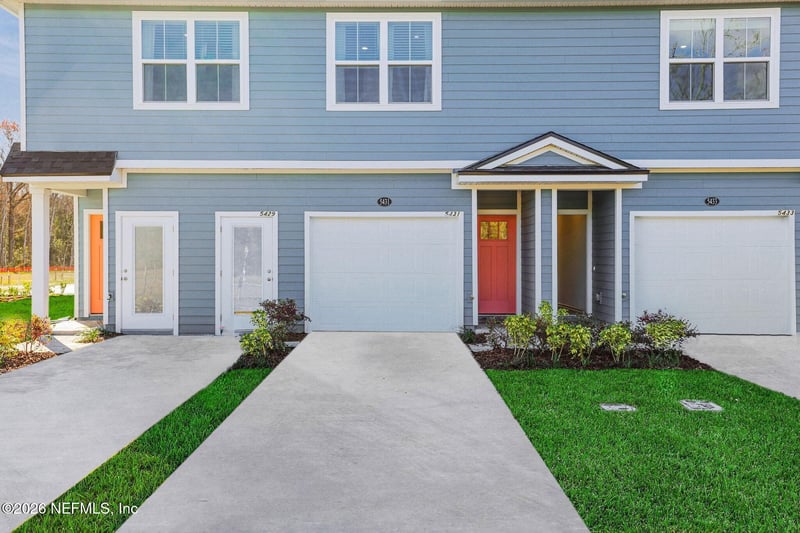 9154 Tender Ln, Jacksonville, FL 32220
