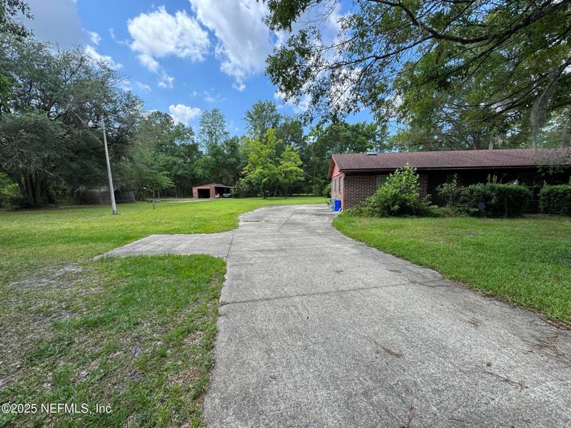 9156 Marlee Rd, Jacksonville, FL 32222