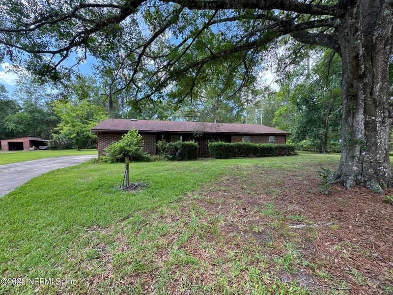9156 Marlee Rd, Jacksonville, FL 32222