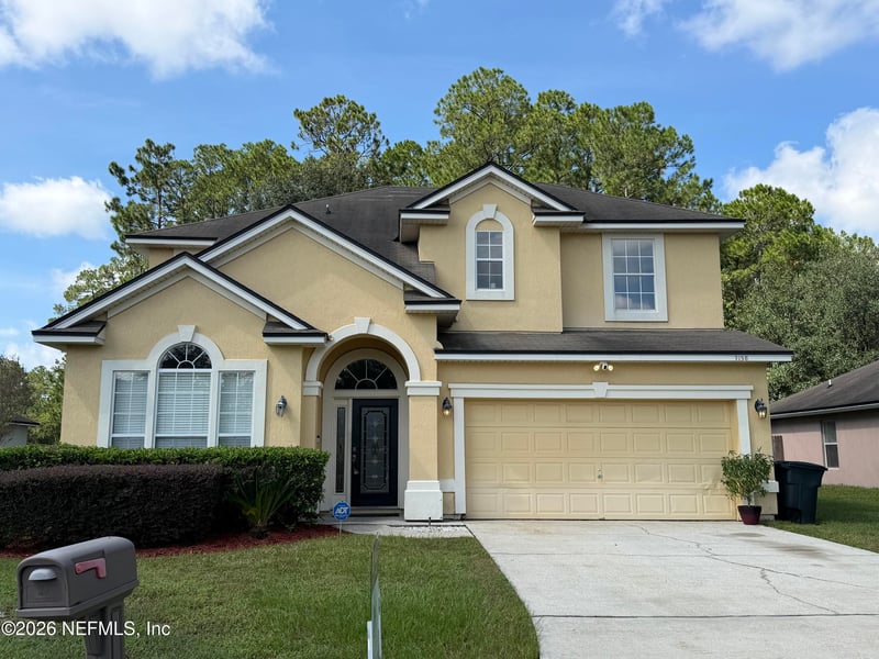 9158 Raptor Dr, Jacksonville, FL 32221