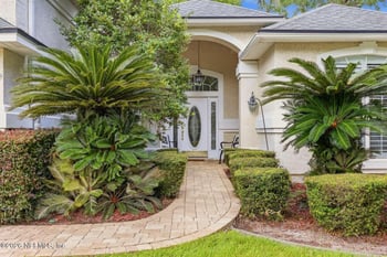 916 W Grist Mill Ct, Ponte Vedra Beach, FL 32082