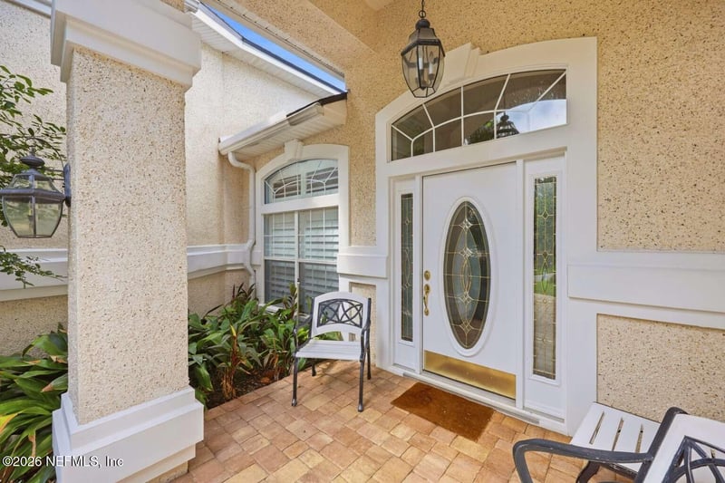 916 W Grist Mill Ct, Ponte Vedra Beach, FL 32082