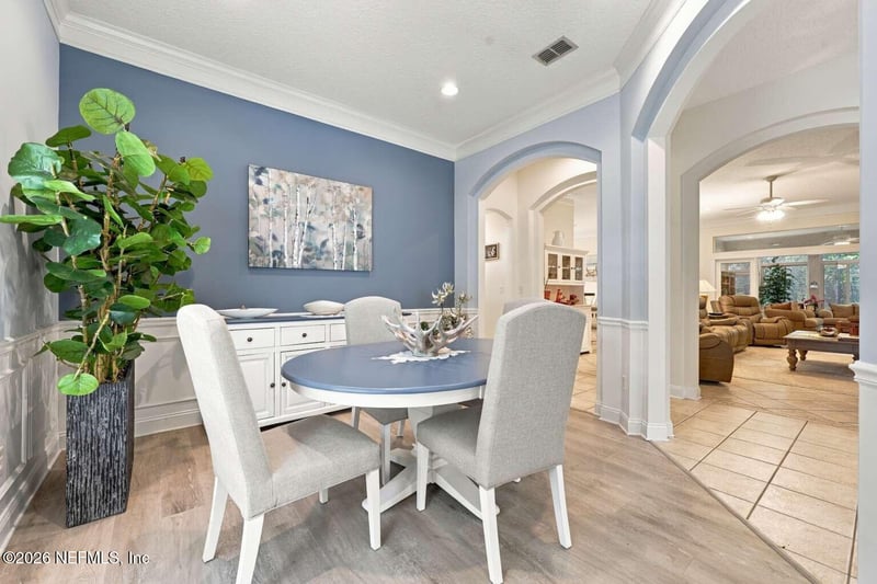 916 W Grist Mill Ct, Ponte Vedra Beach, FL 32082