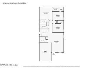 916 Wayne St, Jacksonville, FL 32208