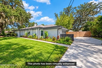 9163 Kings Colony Rd, Jacksonville, FL 32257