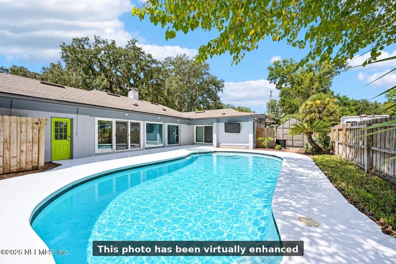9163 Kings Colony Rd, Jacksonville, FL 32257