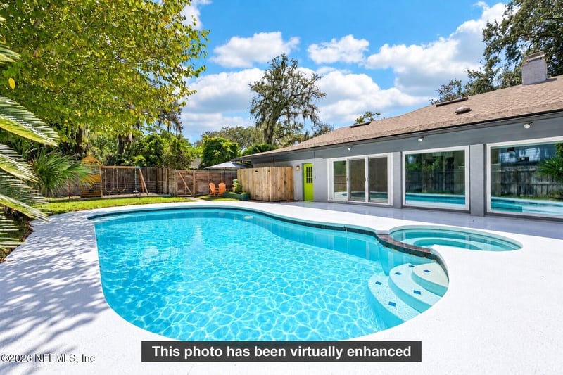 9163 Kings Colony Rd, Jacksonville, FL 32257