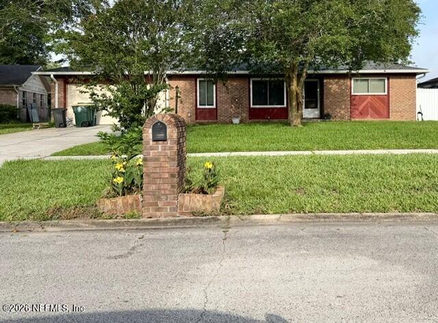 9164 Tottenham Ct, Jacksonville, FL 32257