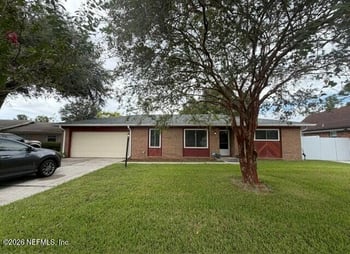 9164 Tottenham Ct, Jacksonville, FL 32257