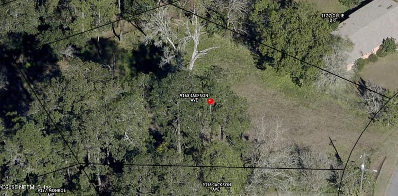 9168 Jackson Ave, Jacksonville, FL 32208