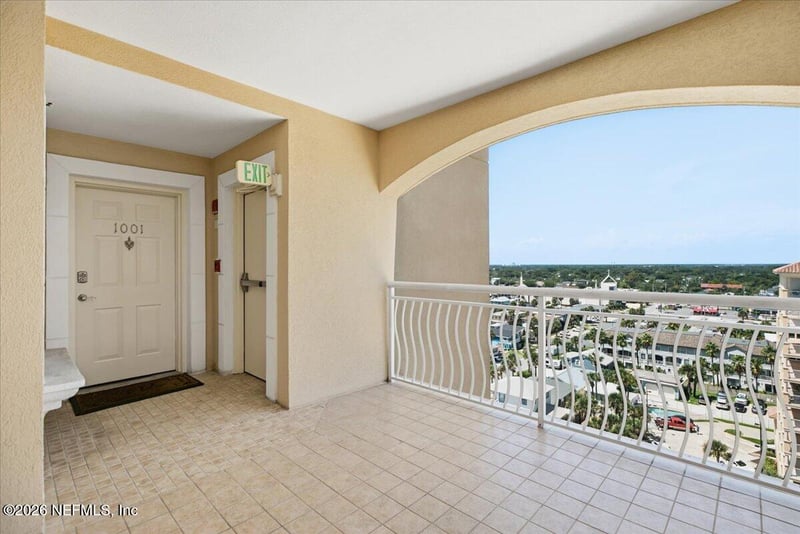 917 1st St N #1001, Jacksonville Beach, FL 32250