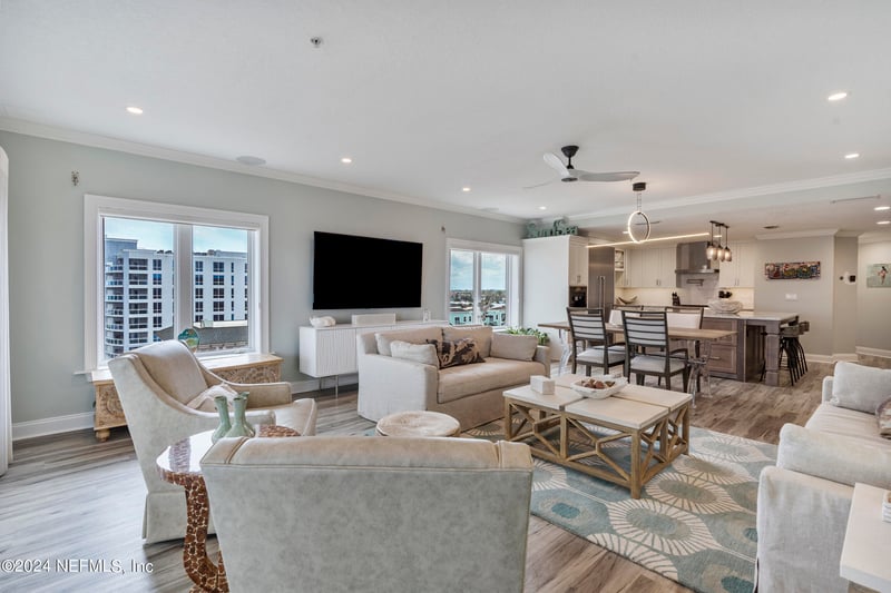 917 1st St N #501, Jacksonville Beach, FL 32250