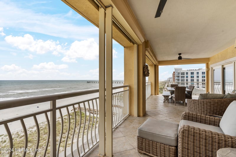 917 1st St N #501, Jacksonville Beach, FL 32250