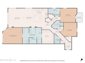 917 1st St N #501, Jacksonville Beach, FL 32250