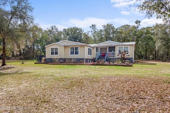 917 County Road 315, Melrose, FL 32666