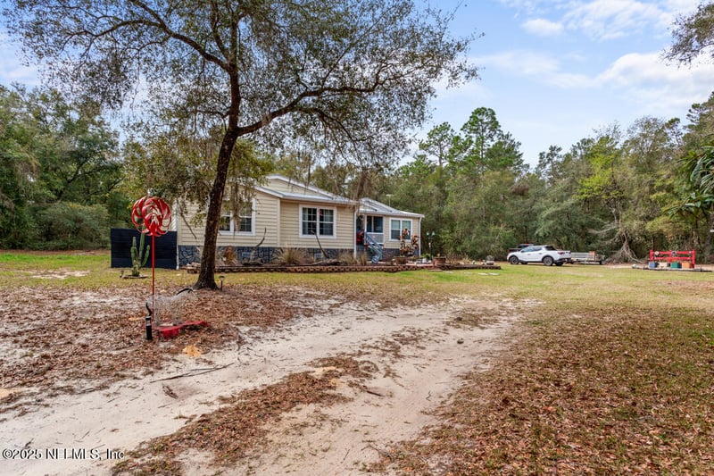 917 County Road 315, Melrose, FL 32666