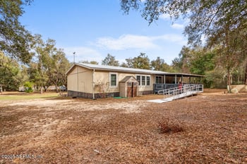 917 County Road 315, Melrose, FL 32666