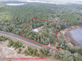 917 County Road 315, Melrose, FL 32666