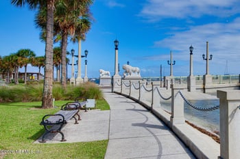 917 Oxford Dr, St Augustine, FL 32084