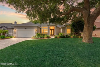 917 Oxford Dr, St Augustine, FL 32084