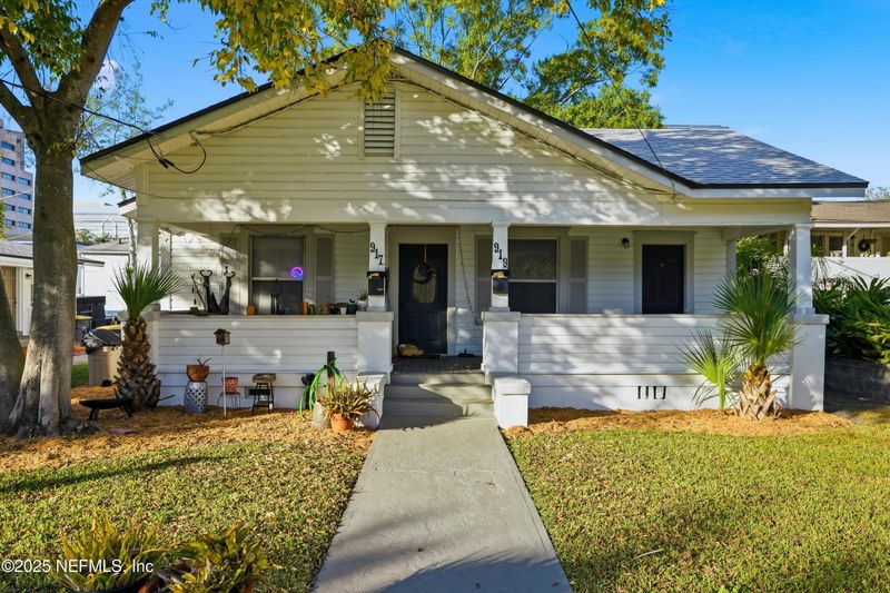 917 Phillips St, Jacksonville, FL 32207