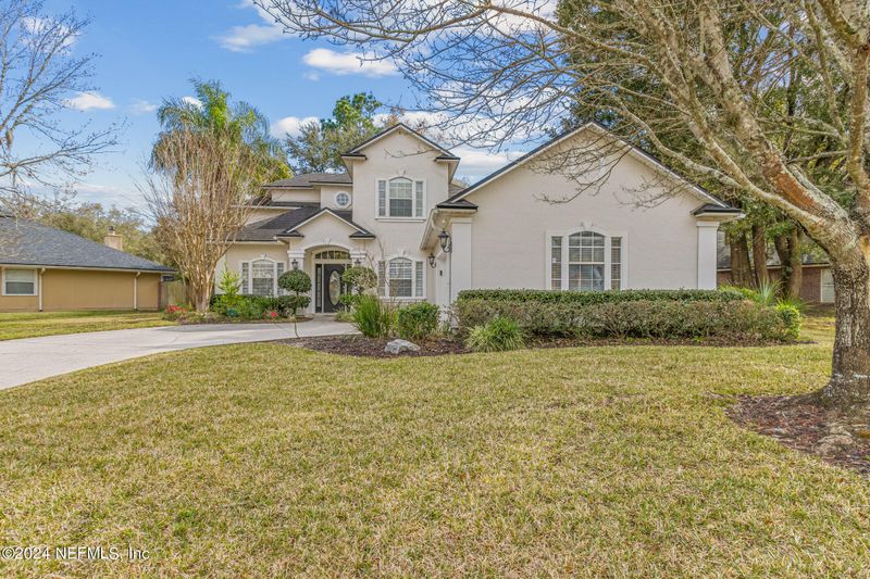 917 W Doty Branch Ln, St Johns, FL 32259