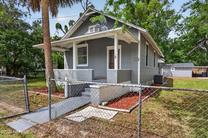 9172 2nd Ave, Jacksonville, FL 32208