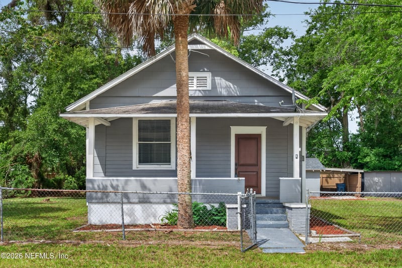 9172 2nd Ave, Jacksonville, FL 32208