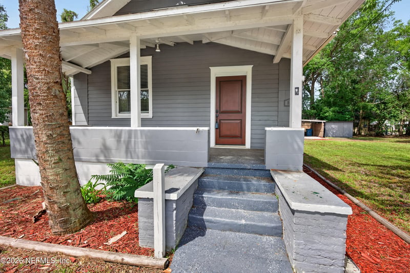 9172 2nd Ave, Jacksonville, FL 32208