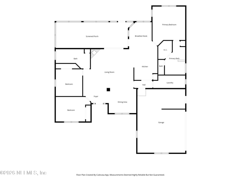 9174 Milton Dr, Jacksonville, FL 32226