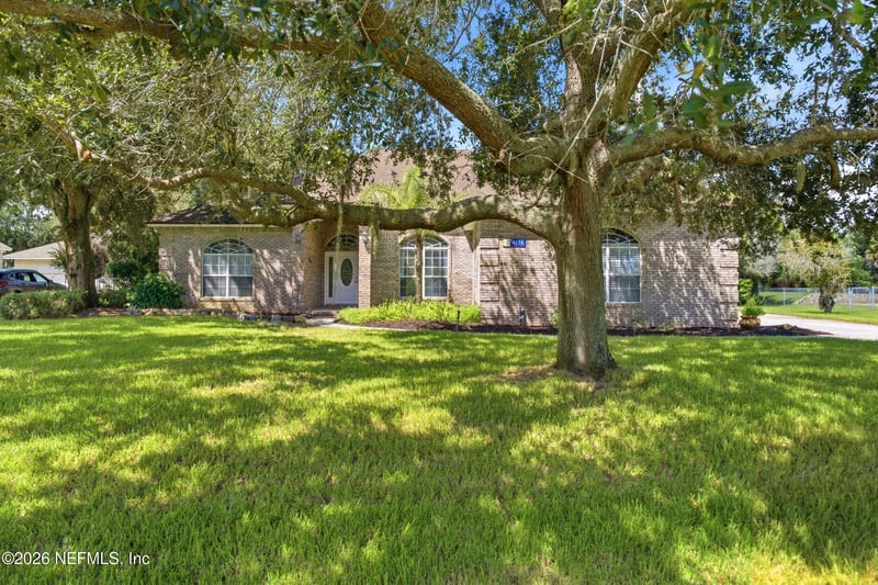9174 Milton Dr, Jacksonville, FL 32226